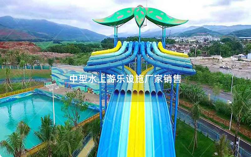 中型水上游樂(lè)設(shè)施廠家銷(xiāo)售